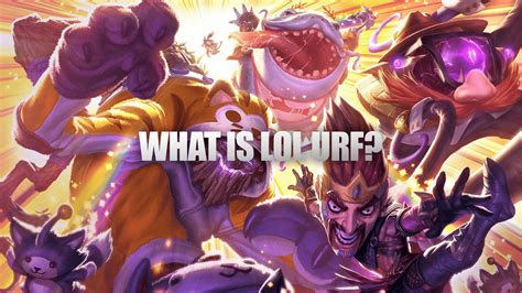 when is urf